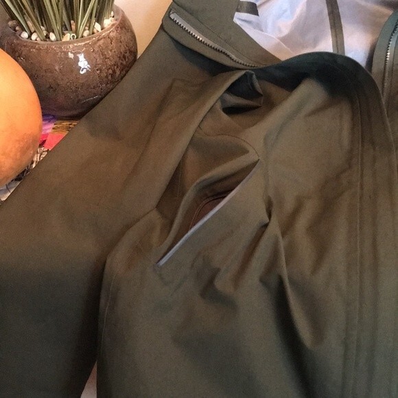 OGIO Utilitarian Jacket sz Small - Picture 12 of 16